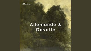 Telemann: Overture In C Major: "Hamburger Ebb' und Flut": 5. Gavotte. Spielende Najaden