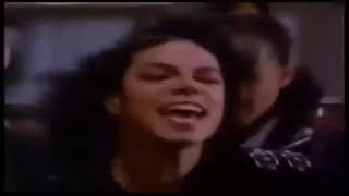 R.I.P Michael Jackson Tribute - You Are Not Alone (With Lyrics)