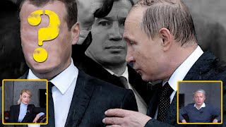 Кто если не Путин? Возвращение Медведева в политику.