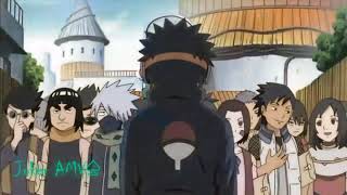 AMV Nostalgic "Naruto" part 1/4