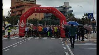 25' Maratonina del Mare