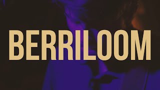 Berriloom @ Budapest, Vittula (2016/06/03)