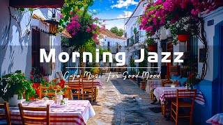 Cozy Sweet January Jazz - Jazz Relaxing Music & Happy Morning Bossa Nova Piano for Positive Mood