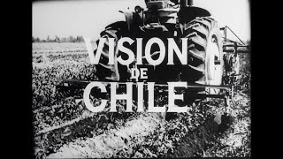 Visión de Chile