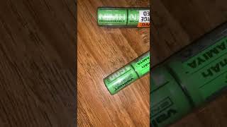 Help- what is wrong with my battery ?