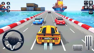 Mini Car Race Legends - 3D Racing Car Games 2021 #Gameplay