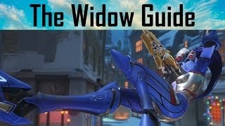 The Widowmaker Guide: Everything You Need To Know