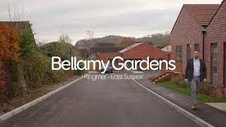 Bellamy Gardens, Ringmer - Lewes Property Hub