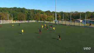 Buts du week-end 05/10/2024