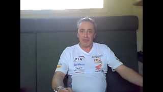 Imola 2012 - Simon Buckmaster's Comments (Friday)