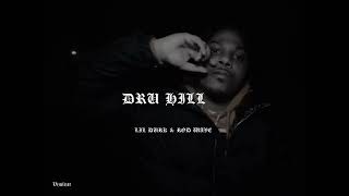 Lil Durk - Dru Hill FT Rod Wave