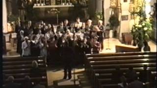 Tantum Ergo Sacramentum 1991