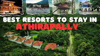 Resorts in Athirapilly | Resorts in Athirapally #athirappillywaterfalls #athirapalli #athirapally