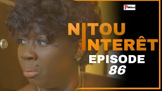 NITOU INTERET - Saison 1 Episode 86 BONNE ANNONCE