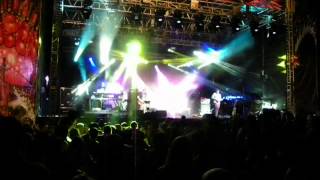 The Disco Biscuits - Astronaut SITA / Spacebirdmatingcall @ Dominican Holidaze 2014