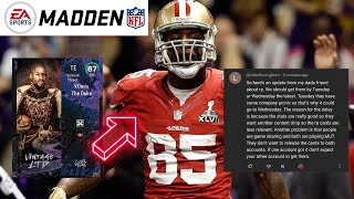 MUT 25 Rookie Premiere LEAKED info! Is EA gaslighting us? NEW AKAs and Boom Part 3...