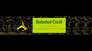 Live Streaming SAHABAT CACIK