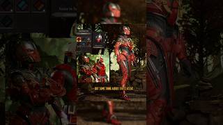 Best Skin/Gear Combinations for Sektor in Mortal Kombat 1