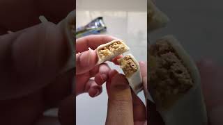 Nestle milkybar moosha #shorts #ytshorts #satisfying #asmr #mouthwatering