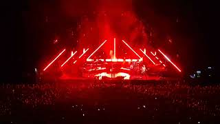 Queens of the Stone Age - God With the Flow - Ziggo Dome Amsterdam - 4 November 2023