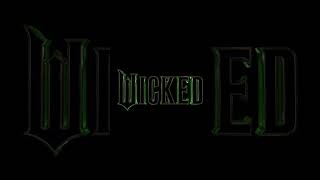 Wicked Movie 2024 *SPOILERS* Audio Only