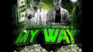 Jay.Buks X Jay.Got "My Way" Music Video Trailer