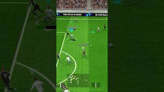 Prime tikitaka in eFootball #efootball #pes #trending #shorts