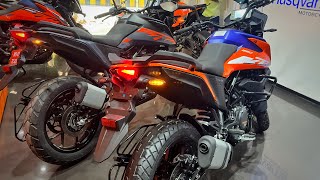 All New KTM Adventure 390 X Vs KTM Adventure 390 🔥 Full Comparison | Adventure X Vs Adventure 390