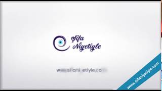 Şifa Niyetiyle - www.sifaniyetiyle.com