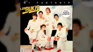 Los Bukis "Hasta Siempre" (1983)