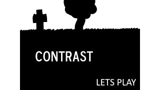 Roblox: Lets Play Contrast