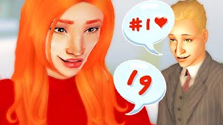 20 lovers  | Not so Berry S2 EP 47