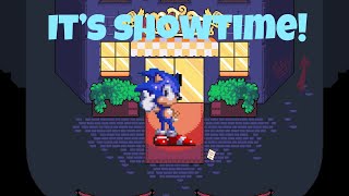 Showtime (8 Bit Remix)