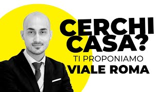 VIALE ROMA, CIAMPINO, ROMA