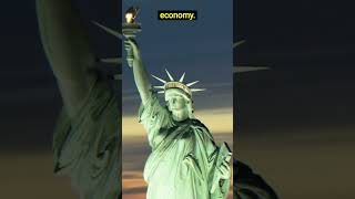 Unveiling the Titans: Top 5 World Economies in 2023! #richest