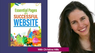 Discover the Essential Pages of a Successful Website