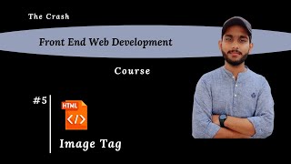 Image Tag in Html | frontend development course # 5 | ProgramWithKashif