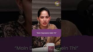 Main Depression Mein Thi  #tarannumthind #jayakishori #podcast