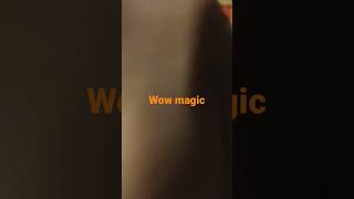 wow magic