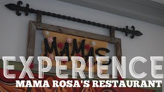 Butler County Tourism | Mama Rosa's Restaurant