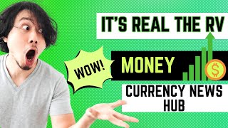 🔥 Iraqi Dinar🔥It's Real The RV🔥Currency News Hub Guru Intel Update Exchange Rate IQD Value Dollar 🤑🎉