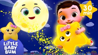 Hey Diddle Diddle | Little Baby Bum