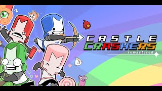 Castle Crashers (live)