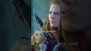 Do You Think Pretty Is Gonna Make You Happy?|ORELL & YGRITTE |GAME OF THRONES|