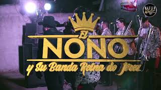 El Nono y Su Banda Reina de Jerez  - La Loba