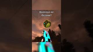 DOMINUS JXSH BACK?!?!?!  #rocketleague #shorts #rocketleagueclips