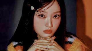 I wish I was a dumb popstar | LOONA EDIT