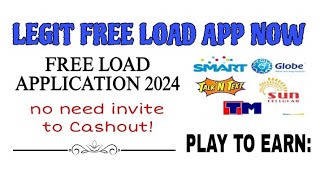 GET FREELOAD NEW EARNING APP 2024.