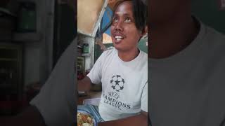 makan nih sahabat lagi kencot#shorts