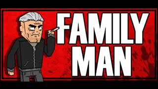 Family Man OST Bad Karma Overworld Theme 2